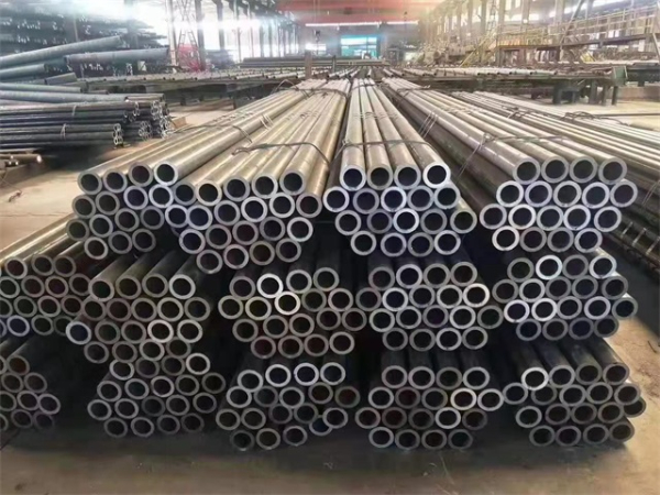 l360n缩径无缝钢管